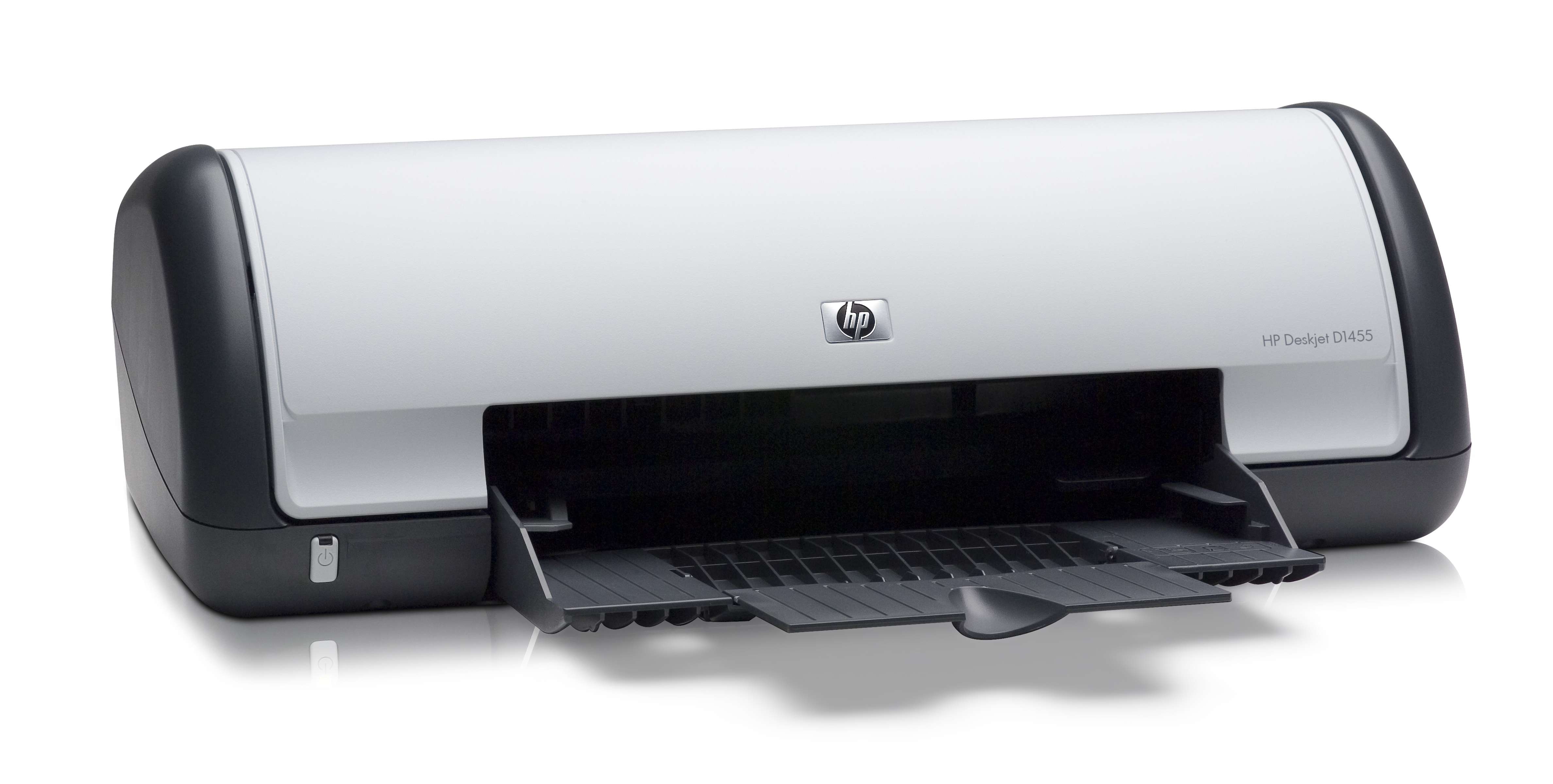 HP DeskJet D1455 